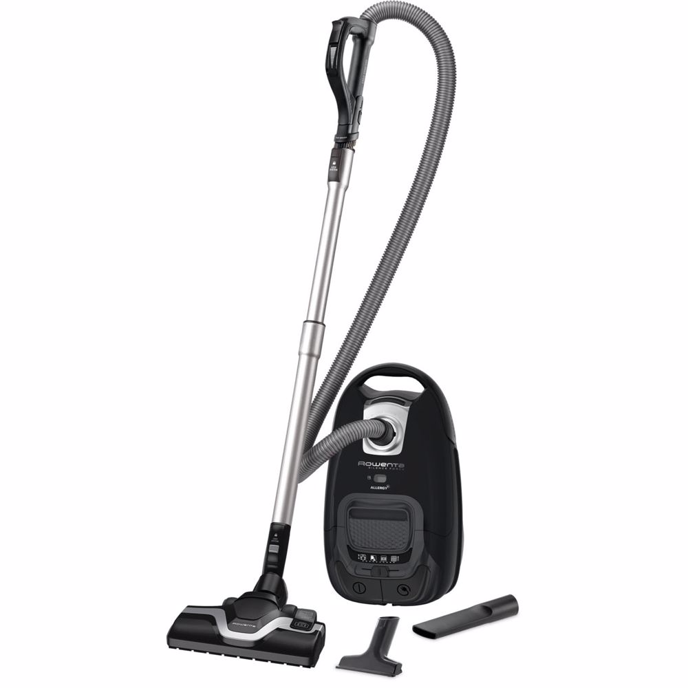 Rowenta vacuum cleaner Silence Force RO7455 - Beryl Media